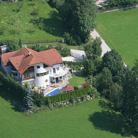 Villa Salza Sankt Martin am Grimming Extérieur photo