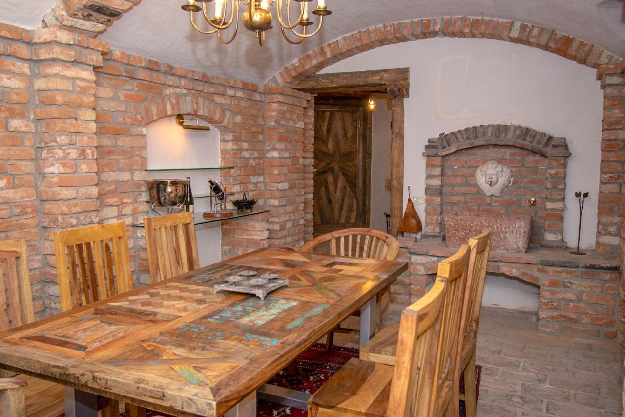 Villa Salza Sankt Martin am Grimming Extérieur photo