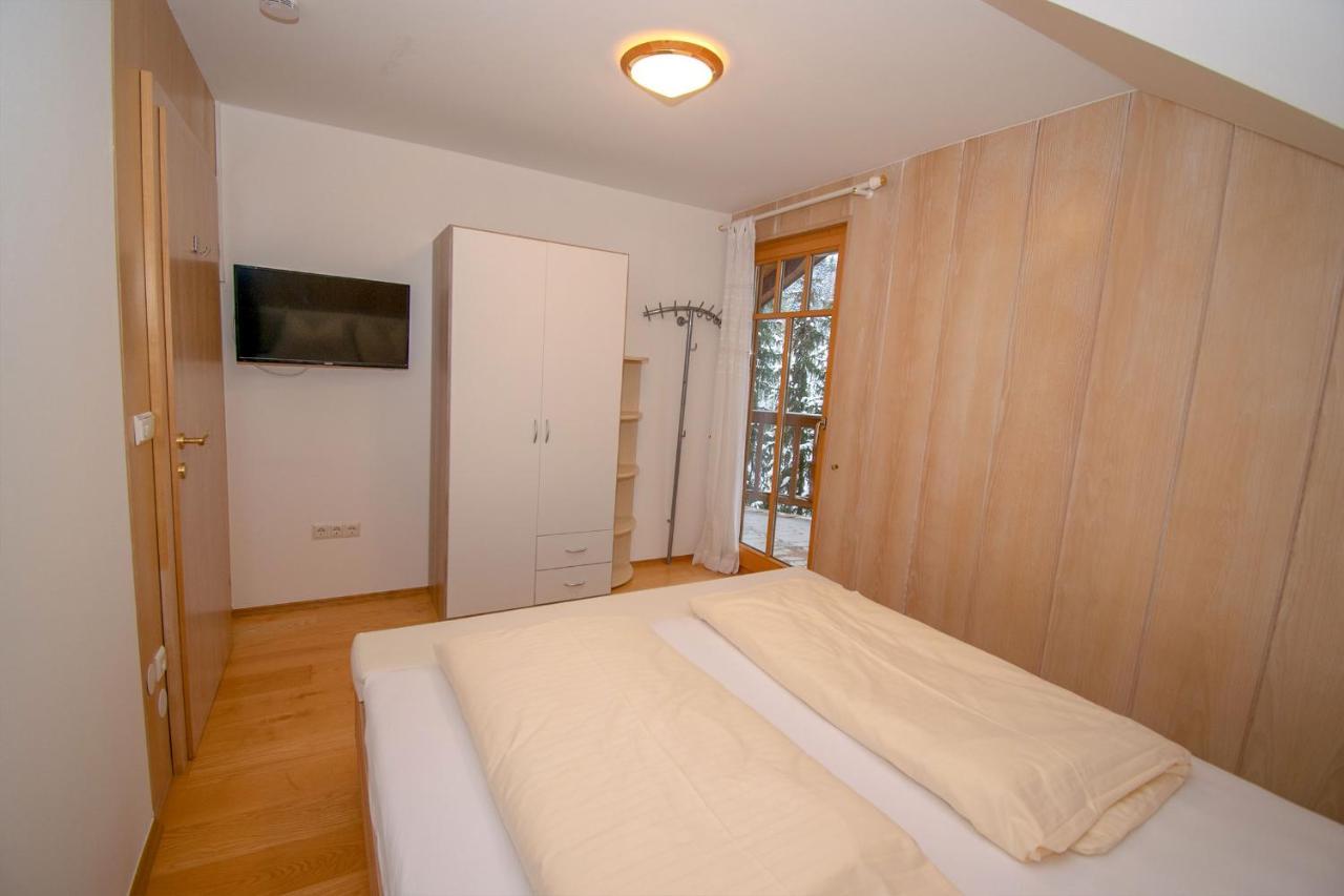Villa Salza Sankt Martin am Grimming Extérieur photo