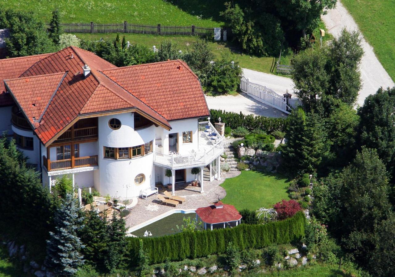 Villa Salza Sankt Martin am Grimming Extérieur photo