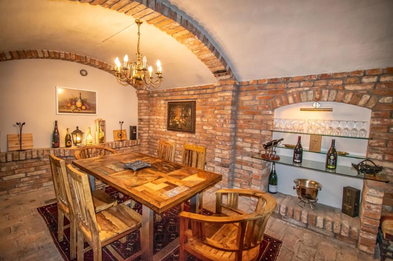Villa Salza Sankt Martin am Grimming Extérieur photo