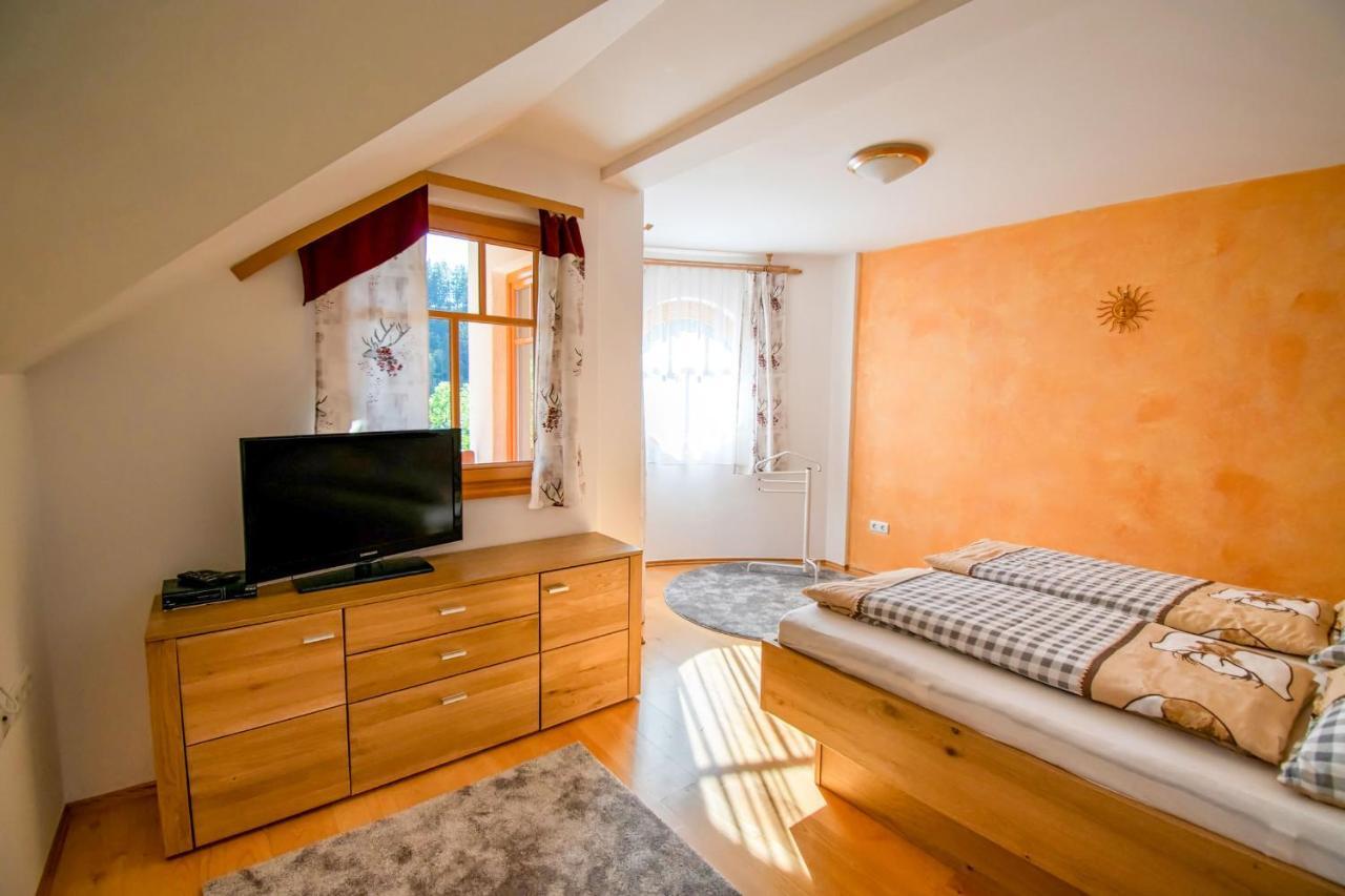 Villa Salza Sankt Martin am Grimming Extérieur photo