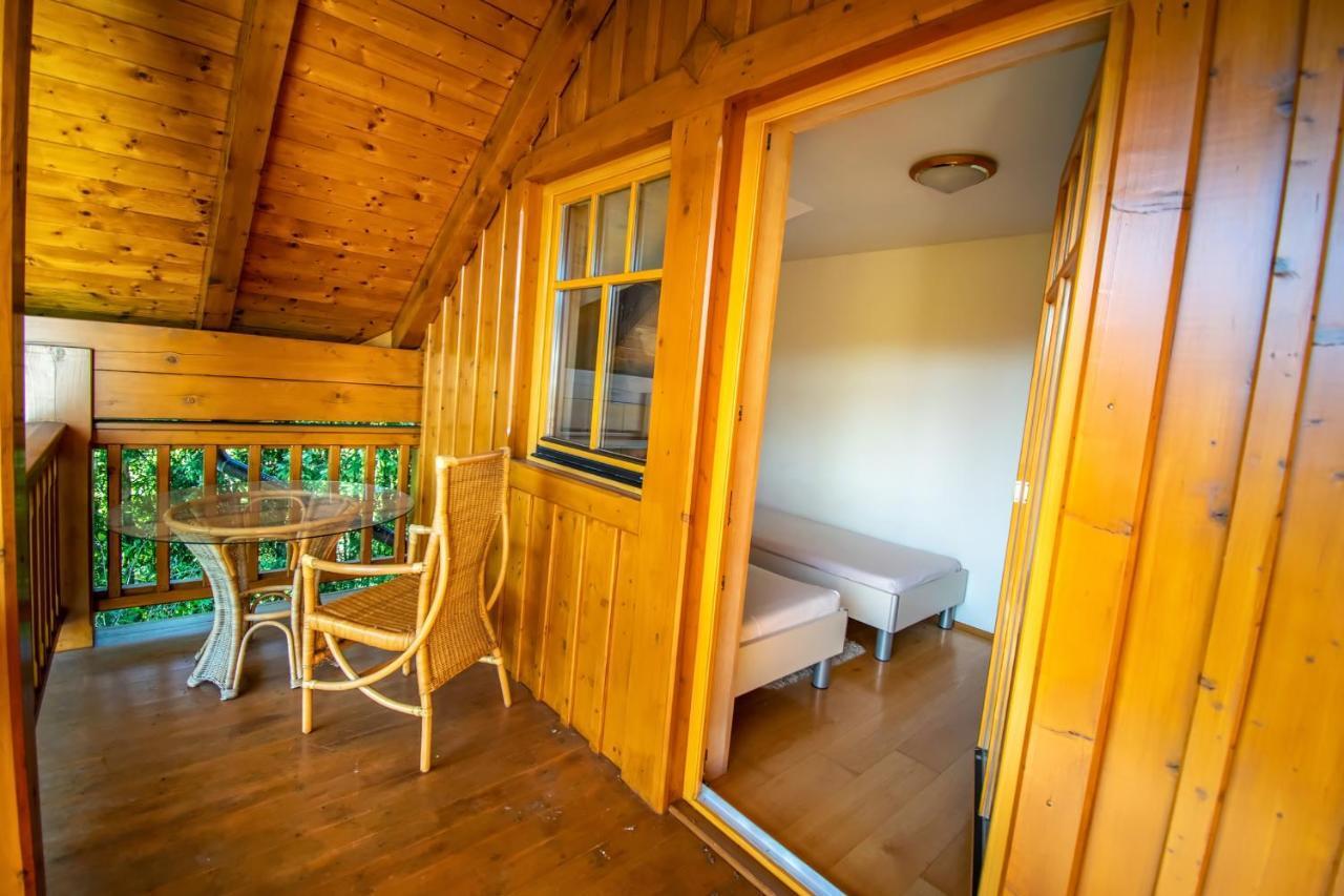 Villa Salza Sankt Martin am Grimming Extérieur photo
